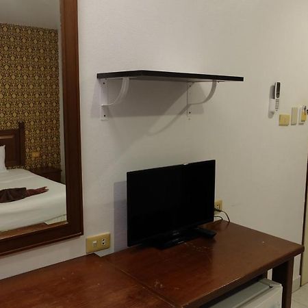 Sawasdee Mansion Hotel Patong Exterior foto
